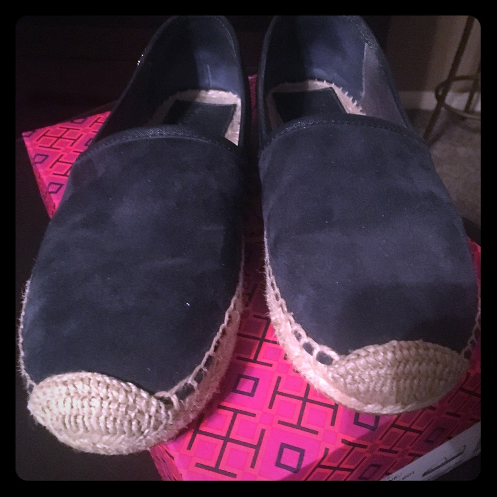 Espadrilles